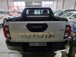 تۆیۆتا هایلۆکس